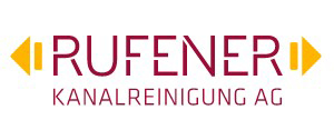 logo rufener kanalreinigung